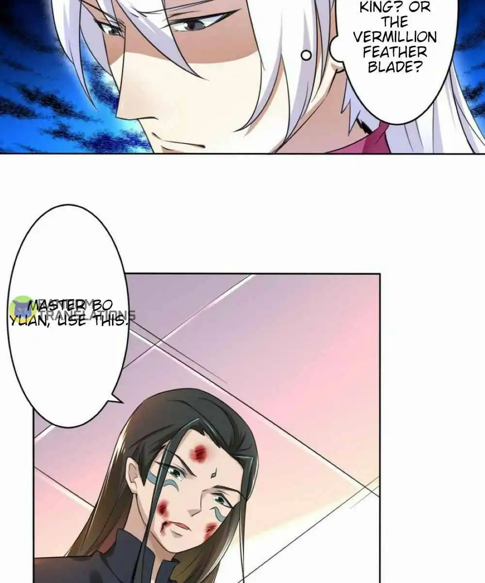 MAGIC FAIRY Chapter 268 7